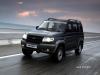 УАЗ рассчитывает в 2015 году реализовать более 49 тыс. автомобилей