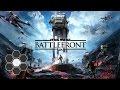 ИгроТезис № 1: Star Wars: Battlefront (DICE)