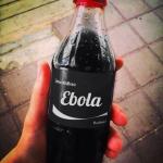 Это твоя Эбола