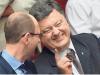 Главный «правосек» обвинил Порошенко — ворует еще больше Януковича!