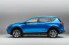 Toyota начнет сборку RAV4 в Санкт-Петербурге