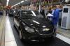 Российский завод GM прекратил выпуск машин