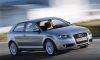 Венгрия будет собирать Audi A3