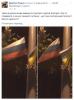 «Русские идут» Депутат Рады: В центре Киева развесили российские флаги