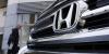 Honda отзывает 4,5 млн автомобилей по всему миру