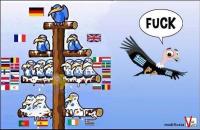 Евросоюз (осторожно мат!)