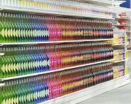 Мерчендайзер 80 lvl