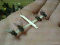 Четырехмоторный беспилотник