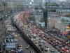 В Москве могут ограничить количество машин на семью