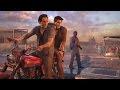 Uncharted 4 [в переводе Гоблина] — Полная 14-минутная версия трейлера с Е3