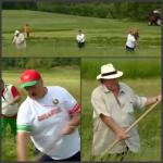 Из хроники дня: вести с полей