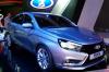 Названы цены Lada Vesta и Lada Xray