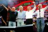 Группа Pink Floyd прекратила своё существование