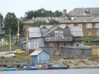 [Айда на Соловки! Там тихо] Фотопутешествие по Соловкам холодным летом