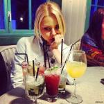 Кажется, он чего-то хочет от меня