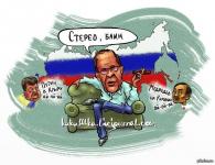 Звук вокруг