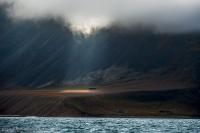 Шпицберген, лето 2015