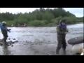 Реку? Вброд? Легко!