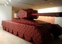 Новая разработка для диванных войн