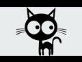 Видео про кошек которые играют