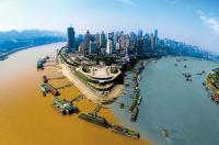 На границе двух водных миров. Места, где встречаются течения