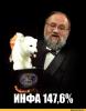 Чуров заявил о попытке взлома сайта ЦИК из Сан-Франциско