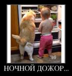 С добрым утром.