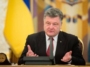 Порошенко приказал «мочить украинских военных» – журналис