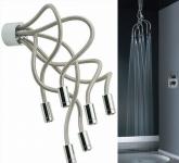 Матрица. Душ.