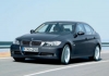 Вышел официальный каталог BMW M3 на 2008 год