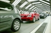 За первую половину 2007 года Volkswagen продал рекордное количество автомобилей
