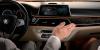 BMW создала жесты для управления мультимедией