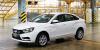 Уволен сотрудник «ИжАвто» за фото Lada Vesta