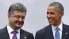 На украинском ТВ: Порошенко и Обаму обозвали в прямом эфире