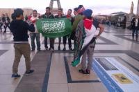 Парижу слава!!!