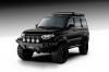 UAZ Patriot оснастят двигателями от мирового производителя