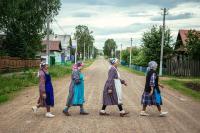 Бурановский Abbey Road