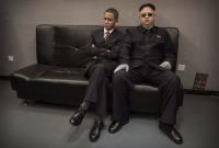 Двойники на съемочной площадке