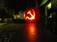 Хеллоуин уже не тот