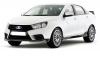 «АвтоВАЗ» зафиксирует цены на Lada Vesta на девять месяцев