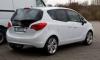 GM отзывает в России 9 тысяч автомобилей Opel