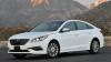 Hyundai отзывает 65 тысяч моделей Sonata