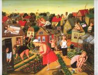 Валентин Губарев. Русский позитивизм