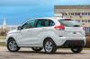 АвтоВАЗ показал серийную Lada XRAY