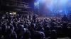 На концерте Шевчука под песню памяти жертв А321 зал встал на колени