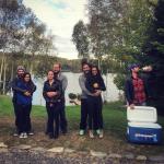 По статистике, каждый четвёртый мужчина счастлив