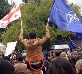 Штирлиц еще никогда не был так близок к провалу…