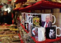 Рынок в Дамаске