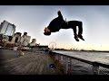 Funny Video — Parkour