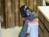 Да пребудет с нами сила